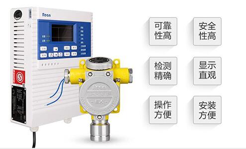 氟氣報警器廠家